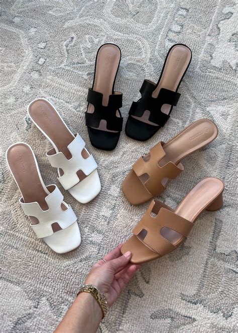 look alike hermes sandals|authentic hermes sandals.